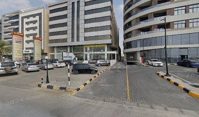 Dr Lujain Al Mashaikhi