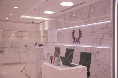 عيادة إيفا فرع الموج