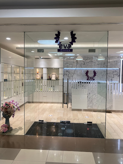 Eva Clinics عيادة القدم والكاحل