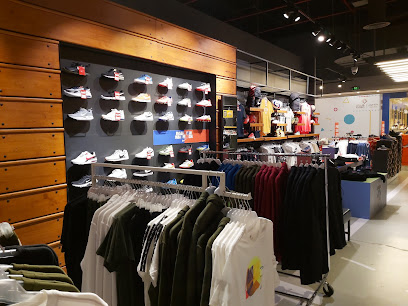 الشمس و الرمال للرياضة