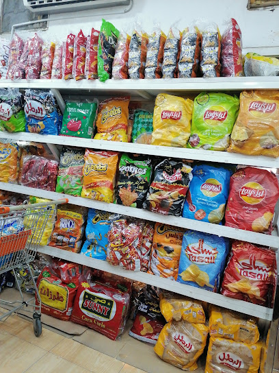 الخريشي للحلويات والبسكويتات بالجملة