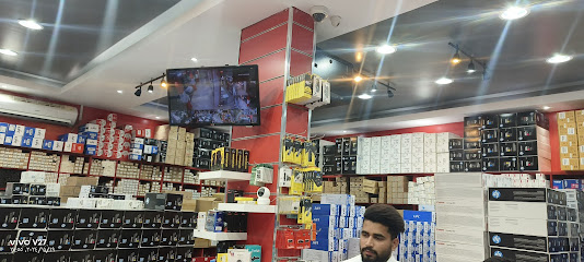 UPC Toner Cartridge - SANAD AL OROOBA Trading Company - Riyadh شركة سند العروبة التجارة