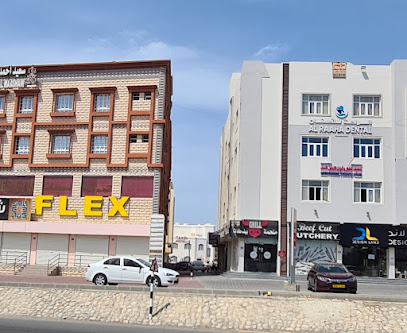 Al Raaha Dental