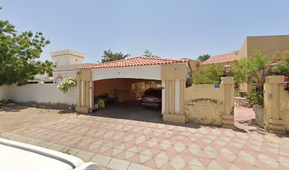 عيادة د.يحيى الوهيبي للبيطره