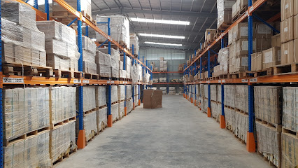 ATLAS ADVANCED INDUSTRIAL EQUIPMENT