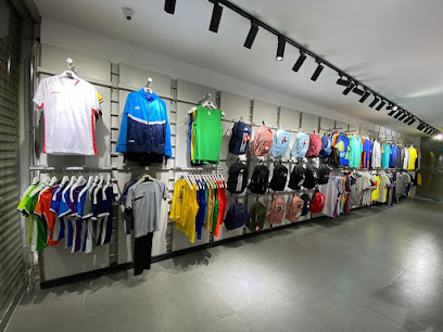 شركة هواة الرياضة (فرع البغدادية)