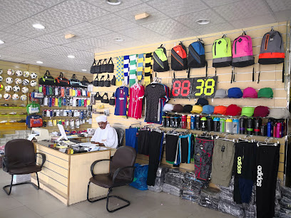 نجم الرياضة