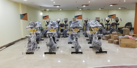 اللياقة الذكية صيانة أجهزة رياضية