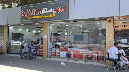 فوجي ستار للالكترونيات
