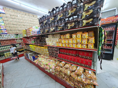 تموينات الصيعري 2