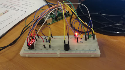 Geeks Valley Information Technology Est | مؤسسة وادي العباقرة لتقنية المعلومات