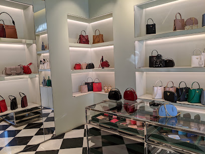 Prada Jeddah Khayyat Mall