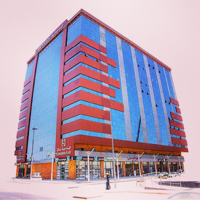 شركة منازل الربيع للديكورات