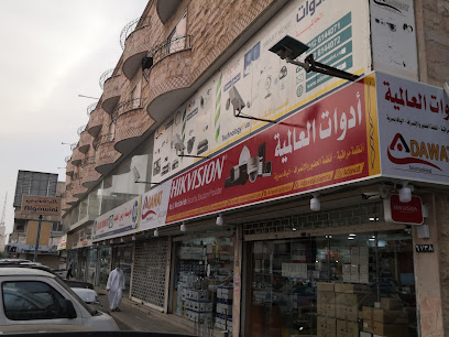 (ادوات المرزم (العالمية سابقا