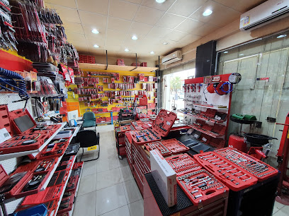 شركة خبراء العدد التجارية. Tools Experts Trading Co.