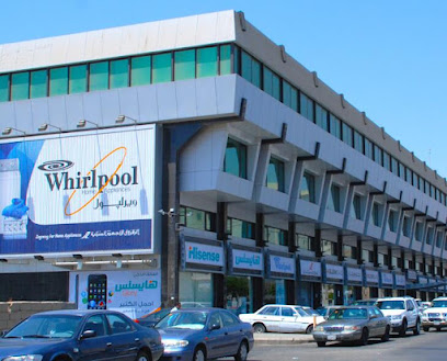 الزقزوق للأجهزة المنزلية معرض الرويس اجهزة جدة