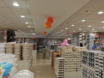 نجم الاسعار كل شيء خمسه ريال