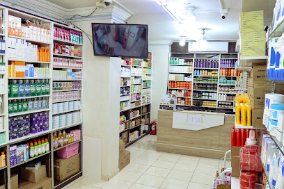 فرع شركة جمال الفل للعناية والتجميل - البيع بالجملة فقط - البلد Jasmin Beauty Trading Co Branch For Wholesale Only