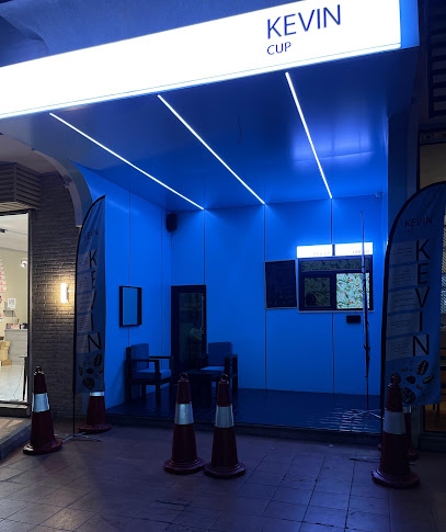 كيفن كافي | KIVEN CAFE