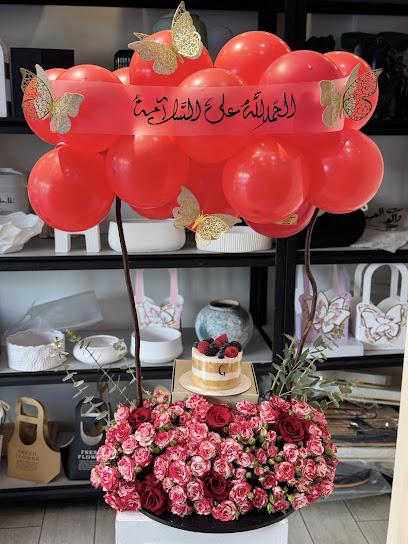 انسام الليل للزهور