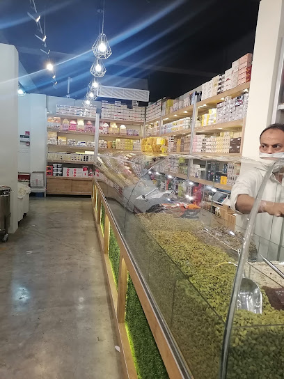 التوسعة الزجاجية للزجاج والمرايا (المحل الوطني السعودي سابقا)