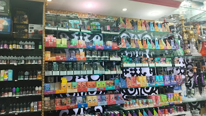 ليمونه للمعسلات جده حي السامر