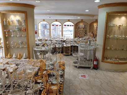 باخميس للأدوات المنزلية الهنداوية جدة