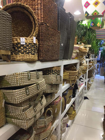 باعبدالرحمن للتحف والهدايا