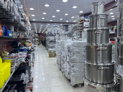 شركة التكامل الذهبية لتجهيزات المطاعم والمطابخ والفنادق والكافيهات ( الخنبشي سابقاً ) - جدة