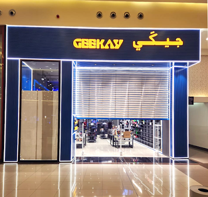 جيكَي