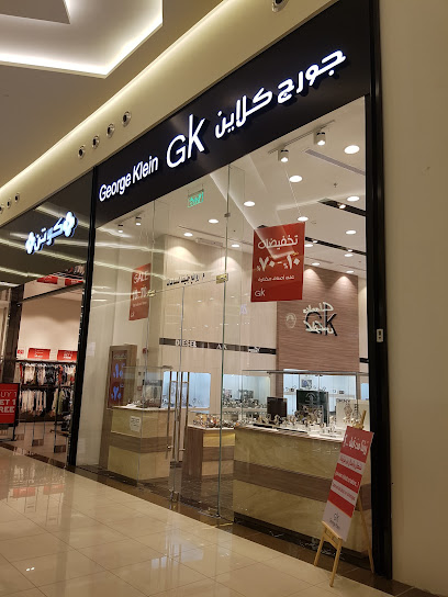 Gk روائع جنيفا الياسمين مول