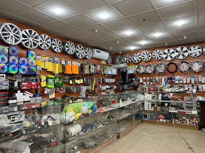البرنس لزينة السيارات