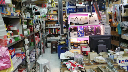 مؤسسة مثلث البناء التجارية