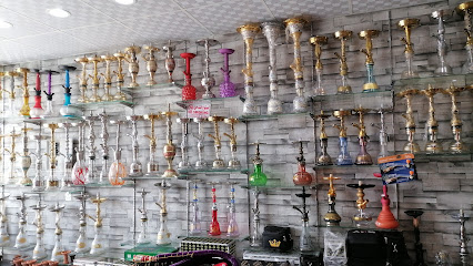 ليالي جده للمعسلات السامر الاجواد