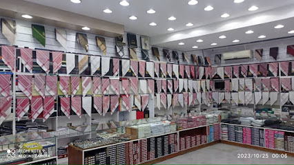 قصر الشماغ للمستلزمات الرجاليه