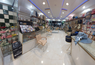 محل ورد ازهار فُله