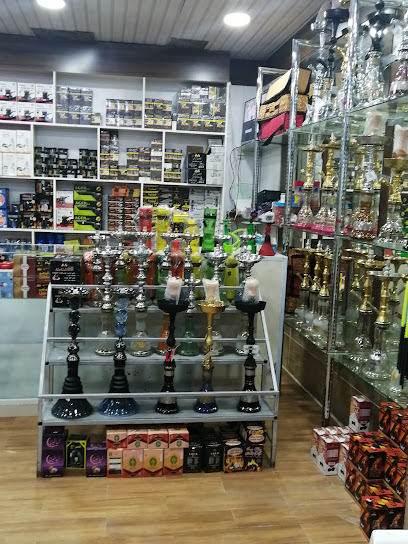 معسلات محل نسيم البحرين