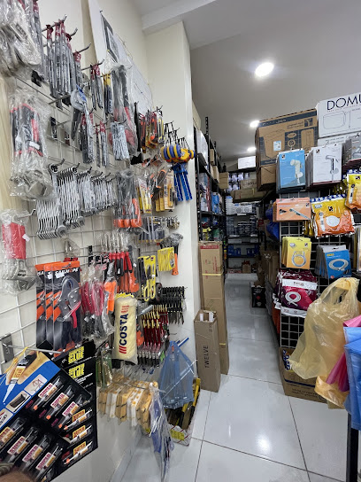 هامات الوطن الحديثة للسباكة