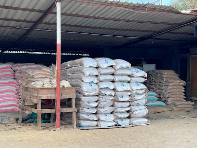 محل الحداني للأعلاف