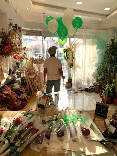 محل فخارة للورود والهدايا وتجهيز الحفلات