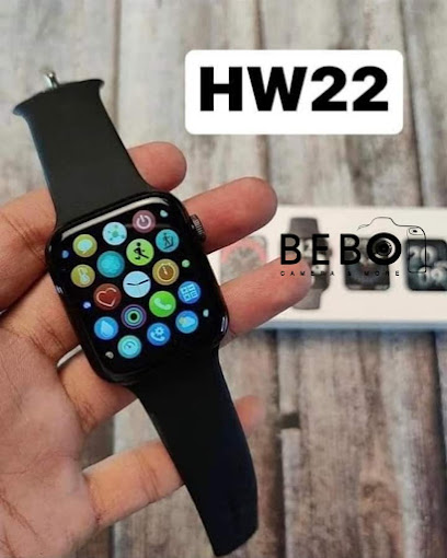 نور الله Bebo shop