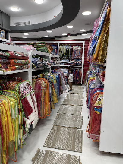 Our Kids - Toys & Clothing Stores