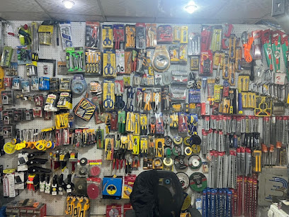 محل قمة الاعمار لمواد البناء و السباكة