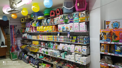 EL MANIAL PETS SHOP