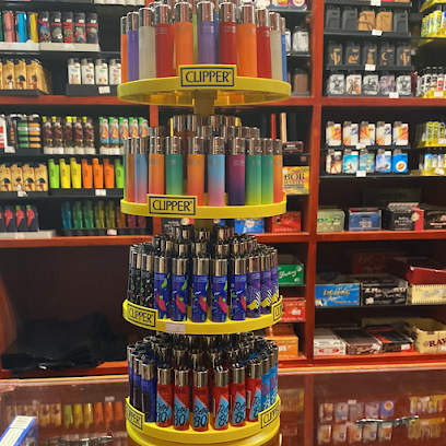 محل سموكينج هوم SMOKING HOME