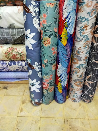 Ramez محل ملايات