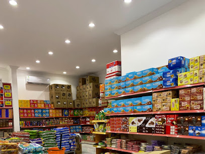 محل مواد غذائية ابو ١١ ونص