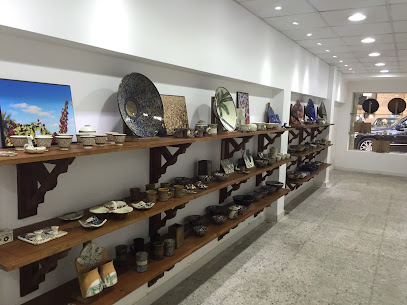 KOM EL DIKKA SHOP