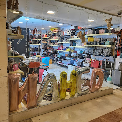 Nahed Store