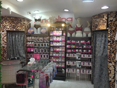 محل انجلينا الدور الثالث